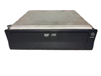 2005-2008 HONDA ODYSSEY Navigation DVD Player w/CODE 39540-SHJ-A010-M1 OEM J358 - Image 1 of 4