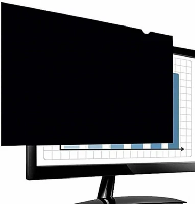 Fellowes PrivaScreen Blackout Privacy Filter, 23.6" Wide, 16:9 Aspect Ratio... - Image 1 of 4