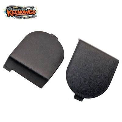 Front Seat Belt Anchor Cover For Jeep Liberty 2009-12 Dodge Nitro 2010-2011 USA - Image 1 of 4