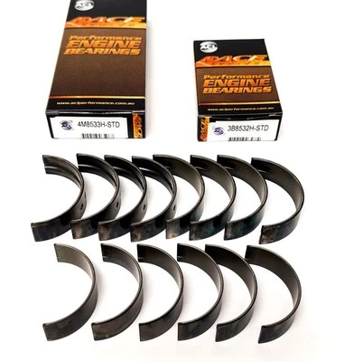 ACL Race Series Conrod & Main Bearings for Toyota Yaris 1.6 GR - G16E-GTS - Image 1 of 4