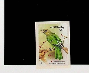 AUSTRALIA Sc 3152 NH EDICIÓN DE 2009 - AVES - (ZN25) - Imagen 1 de 1