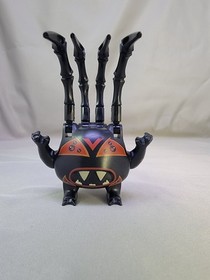 NEW LEGO Teenage Mutant Ninja Turtles SPIDER BYTEZ Minifigure(tnt025) 79119 TMNT