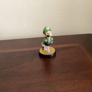 Amiibo LUIGI Super Smash Bros * Pre-Owned - Picture 1 of 2