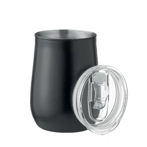 MidOcean Taza Ursa de Acero Inoxidable Reciclado 500ml (MO226) - Imagen 1 de 3
