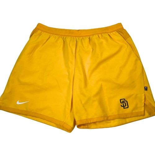 San Diego Padres MLB Shorts for sale | eBay
