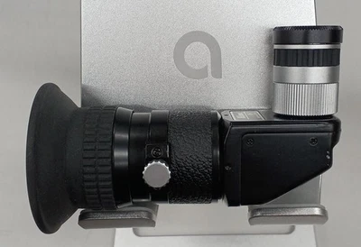 NIKON Angle Finder DR-3 for Precise Viewing Angles - Image 1 of 4