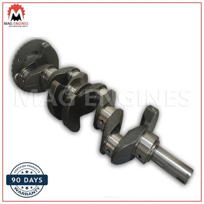 CIGÜEÑAL NISSAN QR20DE PARA PRIMERA ATLAS X-TRAIL 2.0 LTR 01-13 Foto 1 de 4