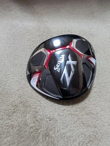 Srixon ZX 18° Fairway Wood Head Only Right Handed - Picture 1 of 7