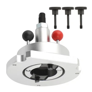 Crankshaft Seal Flange Installation Tool Diesel Engine for VW 1.4 1.6 16V 4Valve - Picture 1 of 9