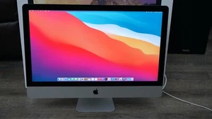 2015 27" Retina 5K iMac A1419 Core i5 3.5GHz CPU 16GB RAM 128GB SSD 1TB HDD (97N - Picture 1 of 18