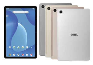 ONN Tablet Pro 11" 128GB 4GB RAM Android 13 2.2GHz 8MP Camera +1-Year Warranty - Picture 1 of 8