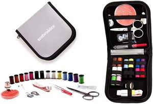 Kit de costura - Juego mejorado con suministros y accesorios de siembra - Imagen 1 de 7