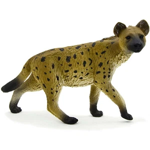 Figurine MOJO HYÈNE ANIMAL 387089 NEUVE DE STOCK jouets - Photo 1/1