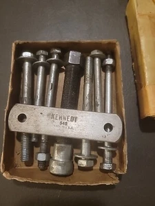 Extractor de volante de Kennedy #545 - Imagen 1 de 3
