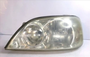 0K54E51040A headlamp left side for KIA CARNIVAL 2.9 CRDI 2001-2006 2004 91119 - Picture 1 of 5