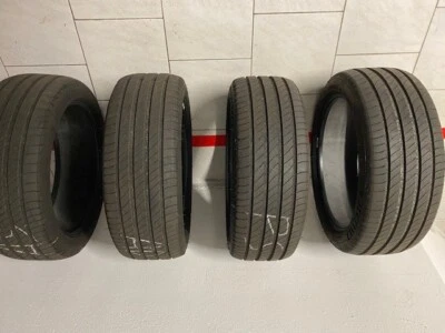 Pneumatici usati Michelin Primacy 205/45 R17 - Immagine 1 di 4