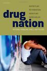 Drug Nation: Patterns, Problems, Panics, and Po. Plant, Robertson, Plant<|