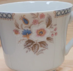 *LOT OF 3*Society First Lady Cup&Saucer Sets/Vintage Porcelain China 4764 Japan - Picture 1 of 11