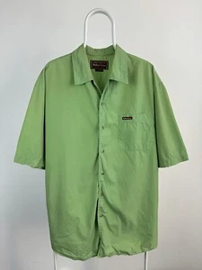 Vintage Marlboro Classics Short Sleeve Shirt  Size XXL - Picture 1 of 5