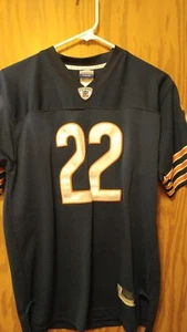 Chicago Bears Matt Forte #22 NFL Football Jersey Size L (14-16) - Picture 1 of 2