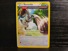 Pokémon TCG Bunnelby Primal Clash 121/160 Regular Uncommon