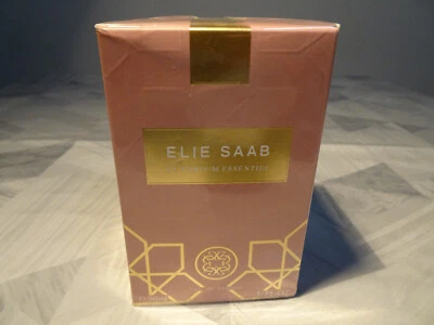 Elie Saab Le Parfum Essentiel Eau de Parfum Spray 90ml NEU/OVP - Bild 1 von 2