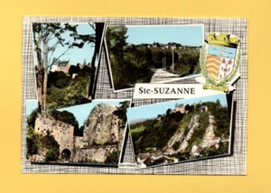 SAINT-SUZANNE (Ref. M440) - Picture 1 of 2
