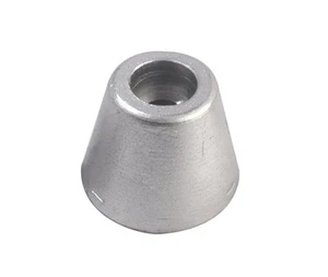Side Power Bow Thruster Zinc Anode SM61180 Side-Power Zinc Anode Military Grade  - Imagen 1 de 1