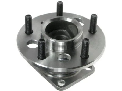 Conjunto de buje de rueda deportivo Pontiac Trans 1992-1998 78773BWPZ 1997 1993 1994 Foto 1 de 2