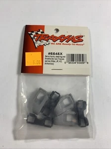 Traxxas 5545X - Servo bocinas, dirección y acelerador para servos no Traxxas - Imagen 1 de 1