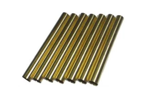 Streamline Pen Tubes - Picture 1 of 3