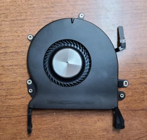 OEM!! MACBOOK PRO A2141 2019 16" LAPTOP LEFT CPU COOLING FAN 923-03874 610-00353 - Picture 1 of 2
