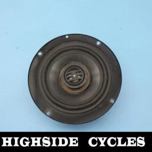 1353 16 HARLEY-DAVIDSON ROAD GLIDE SPEAKER AUDIO  - Picture 1 of 5