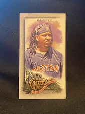 2022 Topps Allen & Ginter Mini Base, Black, Gold, A&G Back, Inserts You Choose