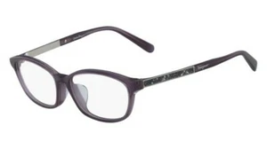 Popular Salvatore Ferragamo SF2808RA 510 54 15 140 Dark Purple optical - Picture 1 of 2