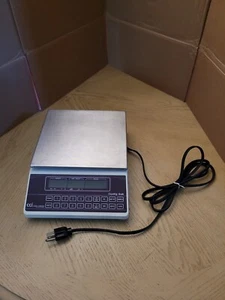 TESTED CCi Digital Electronic Precise Counting Scale Model EC-5 5,000 x 0.5g - Picture 1 of 10