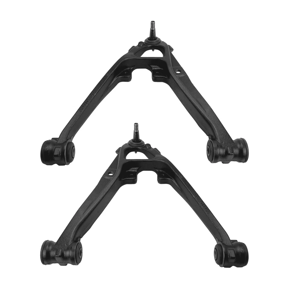 Front Lower Control Arm Kit for 2007-2013 Chevrolet Avalanche OEM-Spec Foto 1 de 1