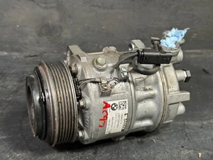17-19 BMW G30 530I 540I G11 G12 740I A/C AC COMPRESSOR 7945819 - Bild 1 von 5