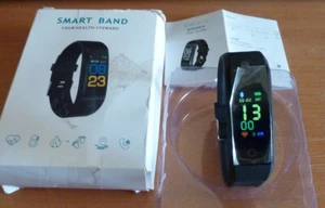 Smart Band Tracker - Bild 1 von 4