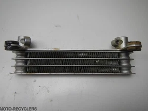 03 TRX250EX 250EX Oil Cooler 5 - Imagen 1 de 3