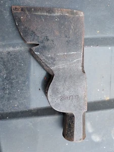 Vintage Eclipse Hatchet Head Hammer  - Picture 1 of 5