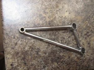 silenciador de suspensión de escape ducati sport classic - Imagen 1 de 2