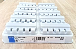 100PCS Lots- G4A-1A-PE-(C) 12VDC Omron Power Relay 12VDC - New - Picture 1 of 7