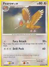 Fearow 36/100 Majestic Dawn Pokemon Card - LP