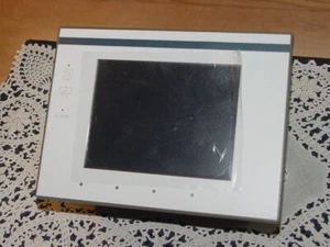 Telemecanique XBT-FC022310, panel de interfaz de operador, 24 voltios, ¡usado! - Imagen 1 de 9
