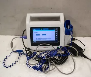 ZOE 740 Select Patient Monitor (S7) - Picture 1 of 3