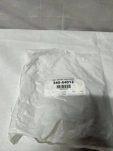 Kit de herrajes de freno de disco delantero DFC 340-54012 - Imagen 1 de 2
