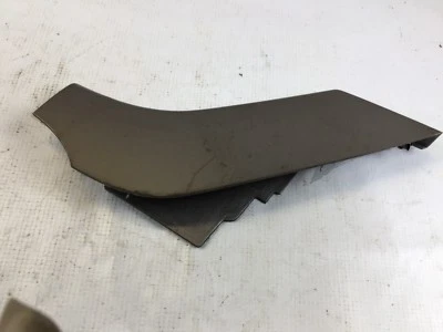 03-08 HONDA PILOT CONSOLE CENTRAL ACABAMENTO ESQUERDO PAINEL MOLDAGEM CAPA FABRICANTE DE EQUIPAMENTO ORIGINAL J - Imagem 1 de 4