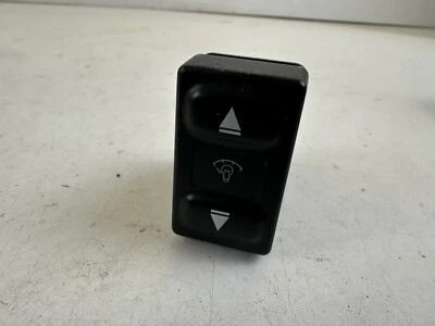 Interruptor dimmer Nissan 240SX S13 89-93 fabricante de equipamento original - Imagem 1 de 4