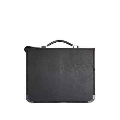 Daler Rowney Estuche de Arte Clásico Expositor Portolio con Anillos - A4 Foto 1 de 3